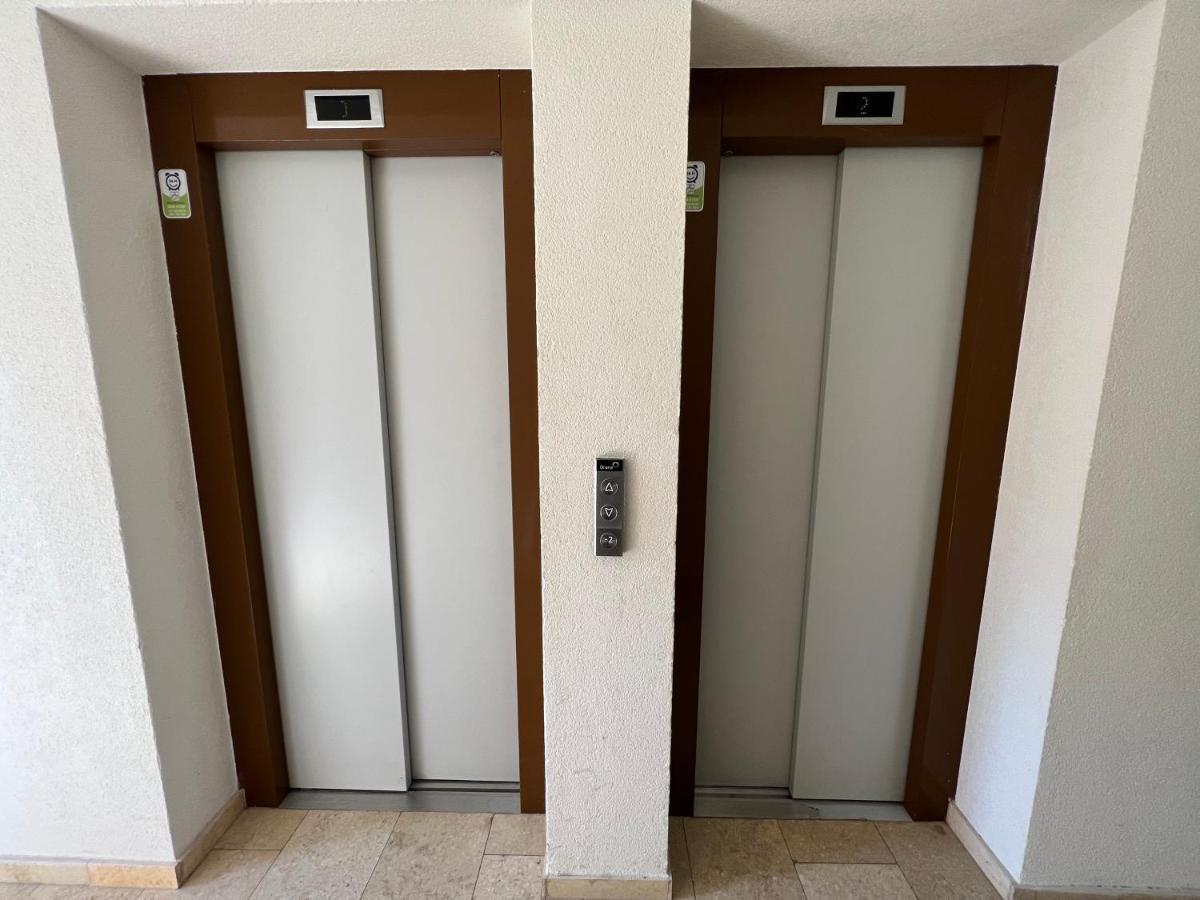 Apartman Ano Lux Novi Pazar Exteriér fotografie