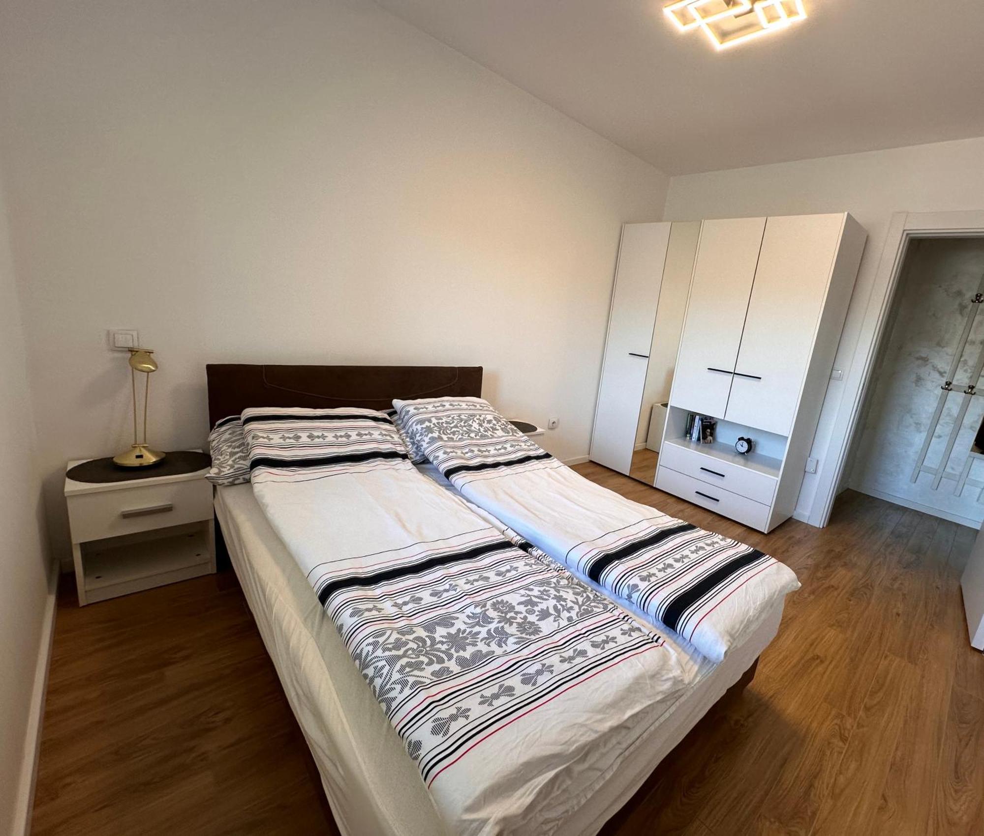 Apartman Ano Lux Novi Pazar Exteriér fotografie